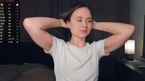 Snapshot of bunnyvice chatting on 1, 3, 2026 Lizy online show from 1, 3, 2026