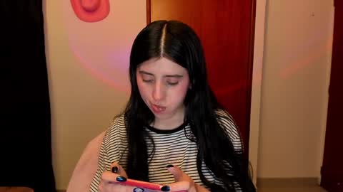 Snapshot of bunnyy09 chatting on 2, 12, 2024 Jess online show from 2, 12, 2024