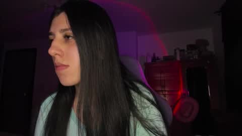 Snapshot of bunnyy09 chatting on 29, 9, 2025 Jess online show from 29, 9, 2025