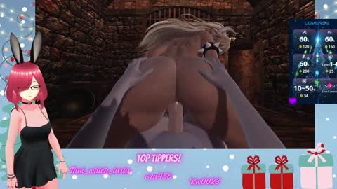 Bunssy online show from 8, 1, 2025