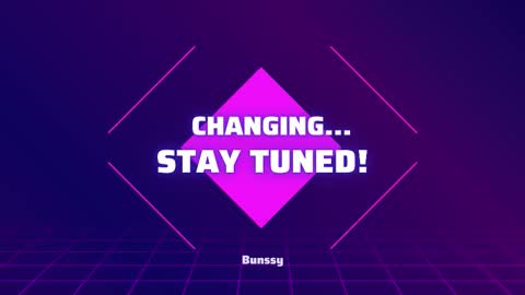 Bunssy online show from 28, 9, 2025