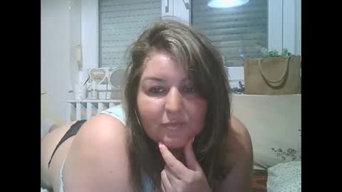 babuska1981 online show from 18, 9, 2025