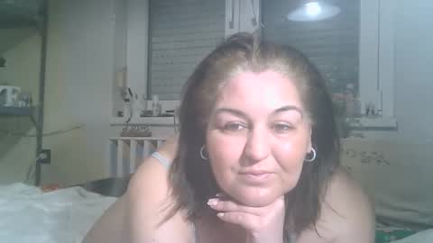 babuska1981 online show from 25, 2, 2026