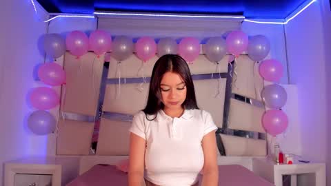 burble_js online show from 22, 10, 2025