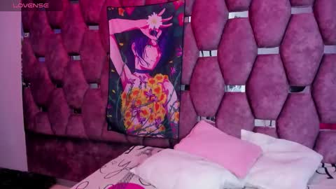 Snapshot of burbuja_pink_ chatting on 26, 5, 2026 burbuja pink online show from 26, 5, 2026