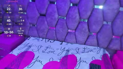 Snapshot of burbuja_pink_ chatting on 9, 7, 2026 burbuja pink online show from 9, 7, 2026