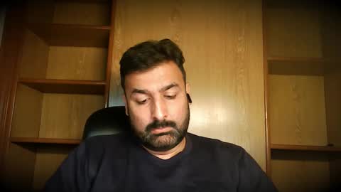 Hairy Arabian online show from 6, 11, 2025