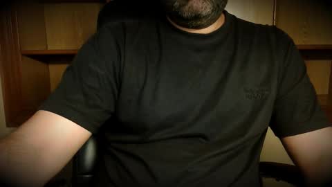 Hairy Arabian online show from 13, 11, 2025