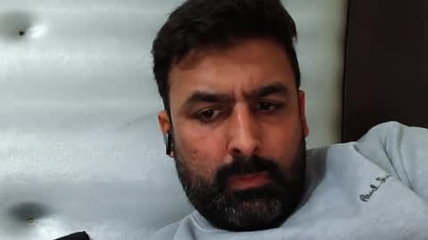 Hairy Arabian online show from 1, 12, 2025