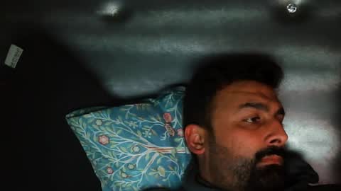 Hairy Arabian online show from 4, 12, 2025