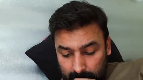 Hairy Arabian online show from 14, 12, 2025