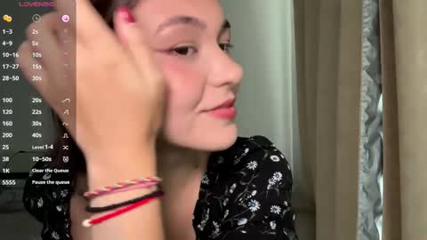 Nica online show from 31, 3, 2026