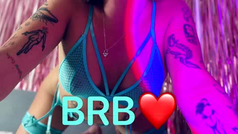 Snapshot of burn_lissa chatting on 6, 12, 2024 Lissa online show from 6, 12, 2024