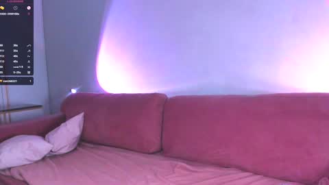 Snapshot of burn_lissa chatting on 14, 1, 2025 Lissa online show from 14, 1, 2025