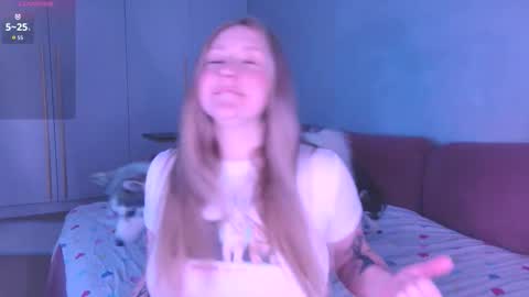 Lissa online show from 23, 2, 2026