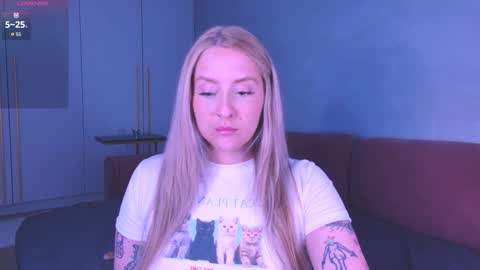 Snapshot of burn_lissa chatting on 26, 3, 2026 Lissa online show from 26, 3, 2026