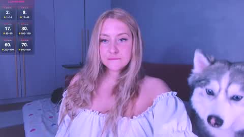 Snapshot of burn_lissa chatting on 7, 4, 2026 Lissa online show from 7, 4, 2026