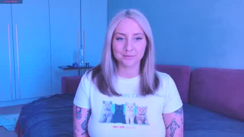 Snapshot of burn_lissa chatting on 19, 4, 2026 Lissa online show from 19, 4, 2026