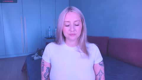 Snapshot of burn_lissa chatting on 10, 5, 2026 Lissa online show from 10, 5, 2026