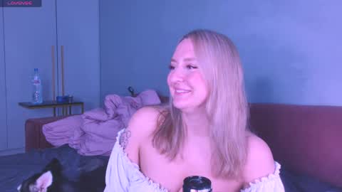 Snapshot of burn_lissa chatting on 17, 5, 2026 Lissa online show from 17, 5, 2026