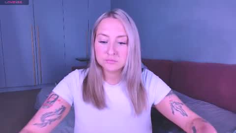 Snapshot of burn_lissa chatting on 18, 6, 2026 Lissa online show from 18, 6, 2026