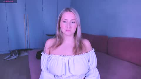 Snapshot of burn_lissa chatting on 27, 6, 2026 Lissa online show from 27, 6, 2026