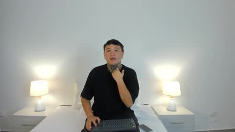 Snapshot of burning_diamond__ chatting on 27, 5, 2026 Nova and Sammy online show from 27, 5, 2026