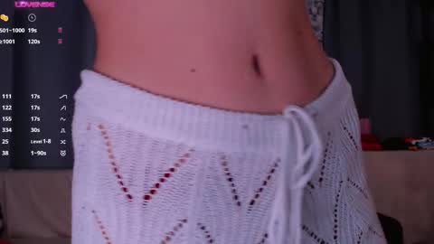 burning_g1rl online show from 17, 3, 2026