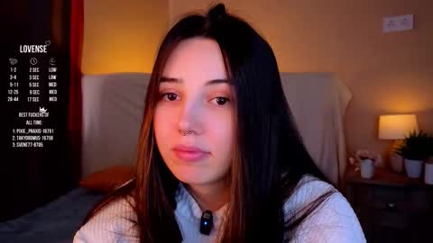 Jessica online show from 15, 10, 2025