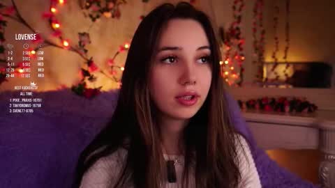 Jessica online show from 18, 12, 2025