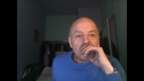 burnleyguy1977 online show from 5, 3, 2026