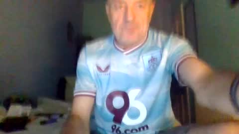 burnleyguy1977 online show from 3, 7, 2026
