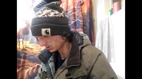 LostSingledad online show from 16, 11, 2025