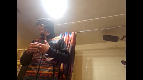 LostSingledad online show from 27, 11, 2025