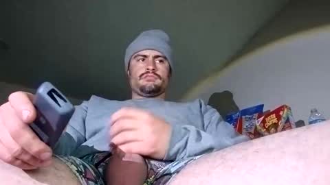 burnzart online show from 14, 4, 2026