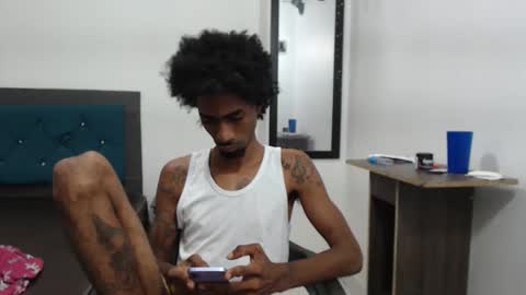 burrodelacosta online show from 13, 4, 2026