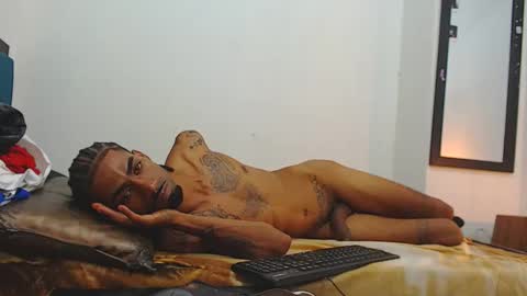 burrodelacosta online show from 5, 5, 2026