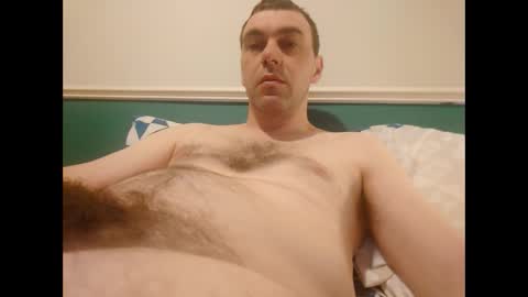 burtz909 online show from 19, 1, 2025