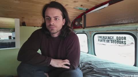 busbuddies online show from 21, 12, 2025