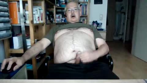 Snapshot of busibaer666 chatting on 4, 6, 2026 busi online show from 4, 6, 2026