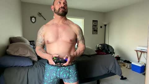Pocket Daddy cockring gaycouple cockring lovense daddy online show from 9, 3, 2026