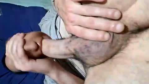 Snapshot of buster18hymen chatting on 25, 5, 2026 Buster18Hymen online show from 25, 5, 2026