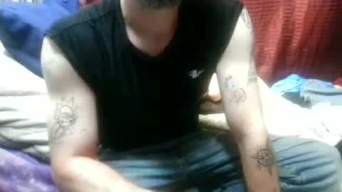 Snapshot of buster18hymen chatting on 10, 6, 2026 Buster18Hymen online show from 10, 6, 2026