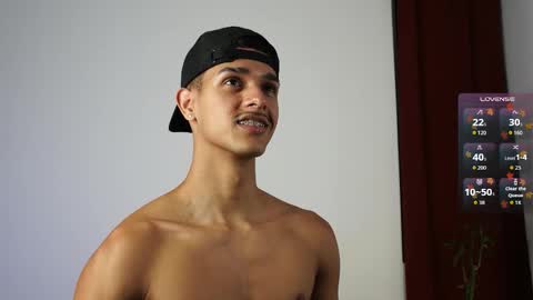 Buster independent model online show from 13, 3, 2026