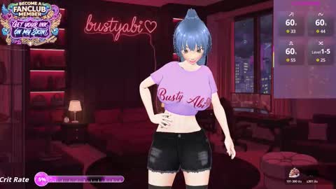 Abi online show from 16, 1, 2026