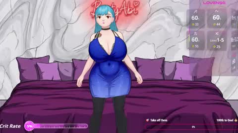 Snapshot of bustyabi chatting on 17, 1, 2026 Abi online show from 17, 1, 2026