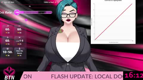 Abi online show from 29, 3, 2026