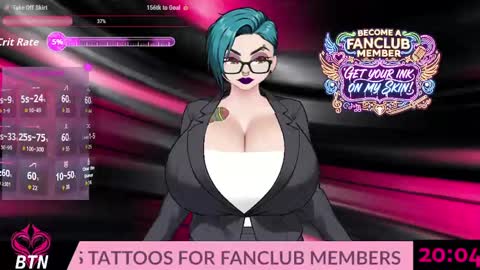 Abi online show from 16, 4, 2026