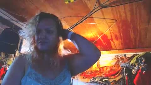 Snapshot of bustybabie9 chatting on 21, 9, 2025 BustyBabie9 online show from 21, 9, 2025