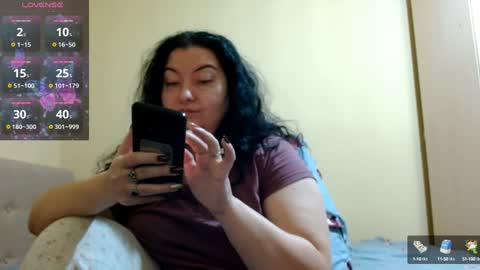Snapshot of bustyemma chatting on 16, 1, 2025 Emma online show from 16, 1, 2025
